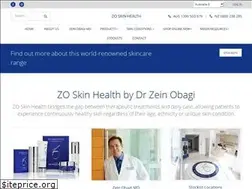 Sites similar to zoskinhealthaustralia.com.au