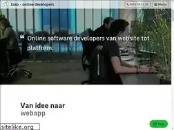 Sites similar to zoso.nl