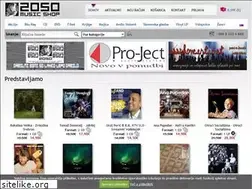 Sites similar to zoso.si
