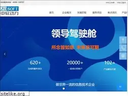 Sites similar to zosoft.com