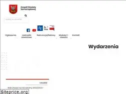 Sites similar to zosolesnica.pl