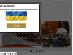 Sites similar to zosprp.pl