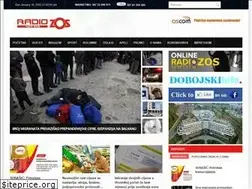Sites similar to zosradio.ba
