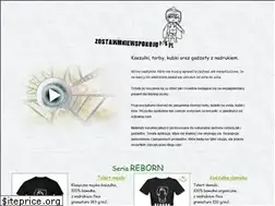 Sites similar to zostawmniewspokoju.pl