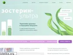 Sites similar to zosterin-ultra.ru