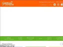 Sites similar to zostrov.com