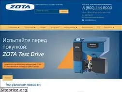 Sites similar to zota.ru