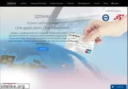 Sites similar to zotapay.com