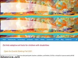 Sites similar to zotartz.com