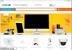 Sites similar to zotax05.ru