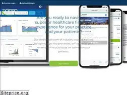 Sites similar to zotecpartners.com
