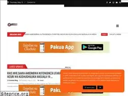Sites similar to zotekalimusic.blogspot.com