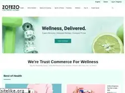 Sites similar to zotezo.com