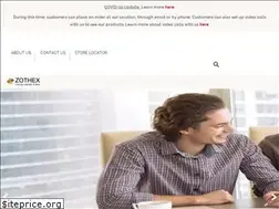 Sites similar to zothexflooring.com