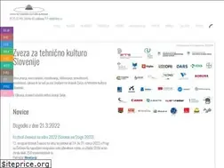 Sites similar to zotks.si
