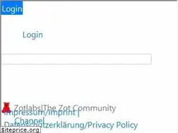 Sites similar to zotlabs.org