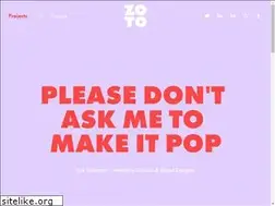 Sites similar to zoto.co.nz