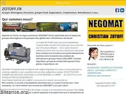 Sites similar to zotoff.fr