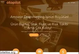 Sites similar to zotopilot.com