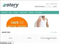Sites similar to zotory.com
