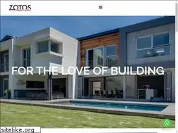 Sites similar to zotos.co.za