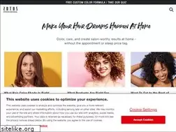 Sites similar to zotos.com
