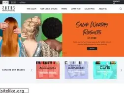 Sites similar to zotosprofessional.com