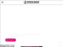 Sites similar to zotovs.ru
