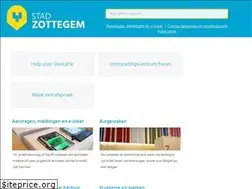 Sites similar to zottegem.be