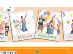 Sites similar to zottelotte.com