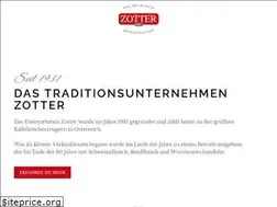 Sites similar to zotter-fleisch.at