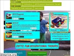 Sites similar to zottz.com