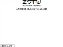 Sites similar to zotu.hu