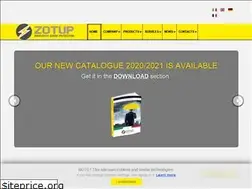 Sites similar to zotup.com