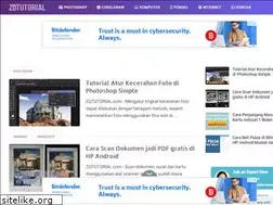 Sites similar to zotutorial.com