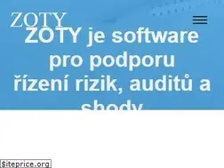 Sites similar to zoty.eu