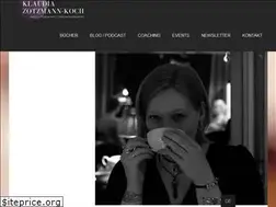 Sites similar to zotzmann-koch.com