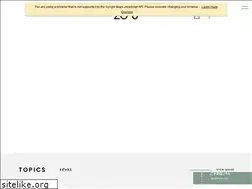 Sites similar to zou.bz