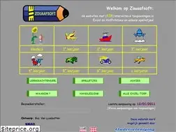 Sites similar to zouaafsoft.be