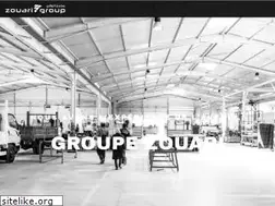 Sites similar to zouarigroup.com