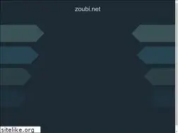Sites similar to zoubi.net