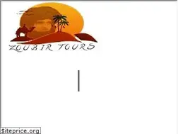 Sites similar to zoubirtours.com