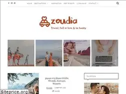 Sites similar to zoudia.gr