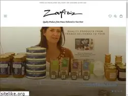 Sites similar to zouf.biz