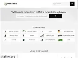 Sites similar to zoufalirybari.cz