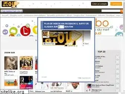 Sites similar to zouglou4ever.com