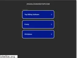 Sites similar to zouglounonstop.com