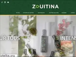 Sites similar to zouitina.com