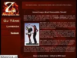 Sites similar to zouk.hu