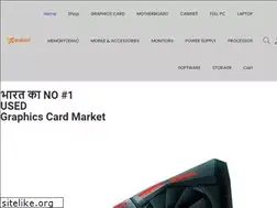 Sites similar to zoukart.com